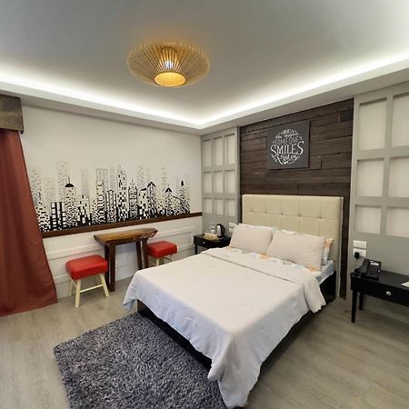 Armando'S Garden Resort And Restaurant Anao Екстериор снимка