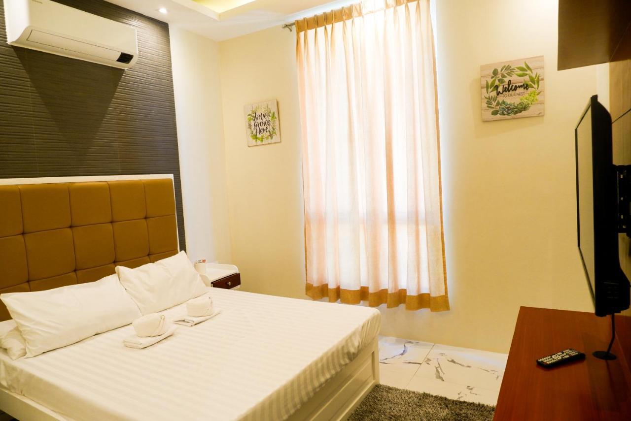 Armando'S Garden Resort And Restaurant Anao Екстериор снимка
