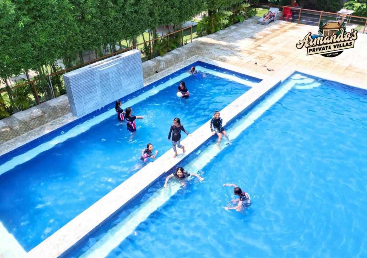 Armando'S Garden Resort And Restaurant Anao Екстериор снимка