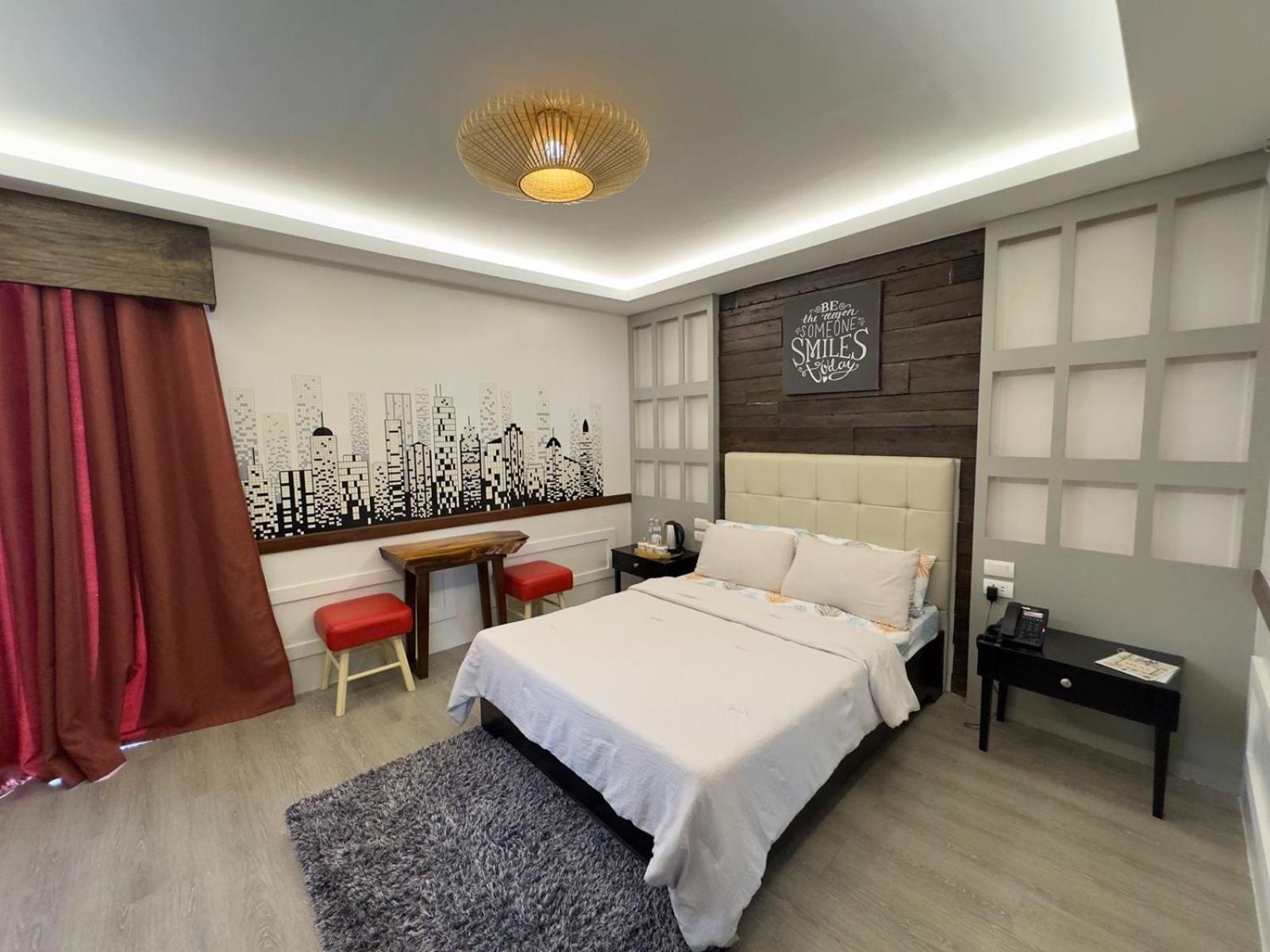 Armando'S Garden Resort And Restaurant Anao Екстериор снимка