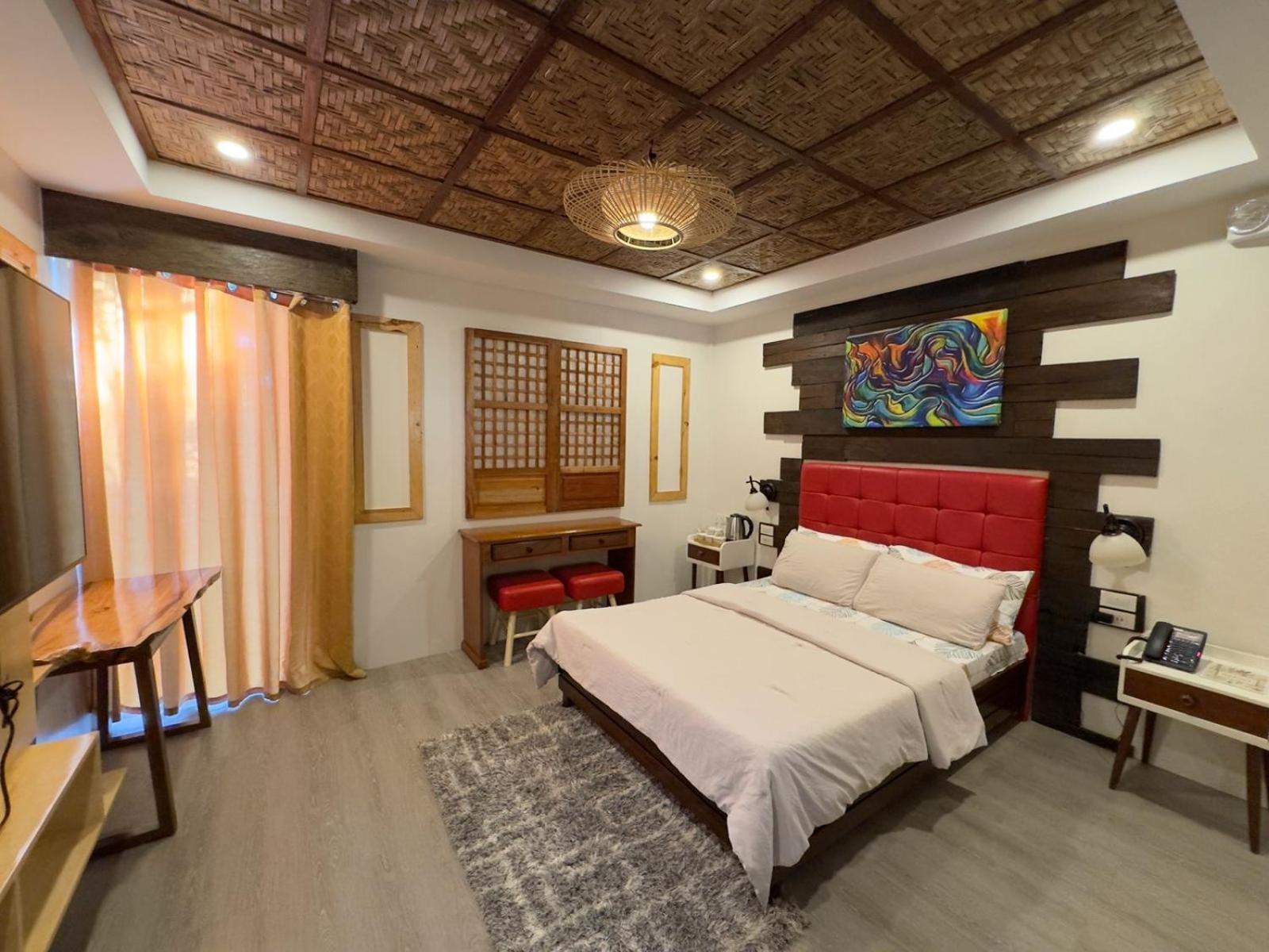 Armando'S Garden Resort And Restaurant Anao Екстериор снимка