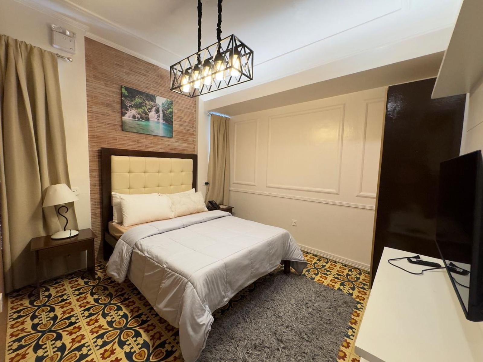 Armando'S Garden Resort And Restaurant Anao Екстериор снимка